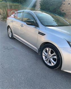 کیا ئۆپتیما